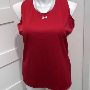 Under Armour Shirt Size XL